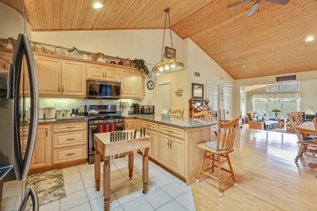 348 Maple Ridge Coventry VT 05825
