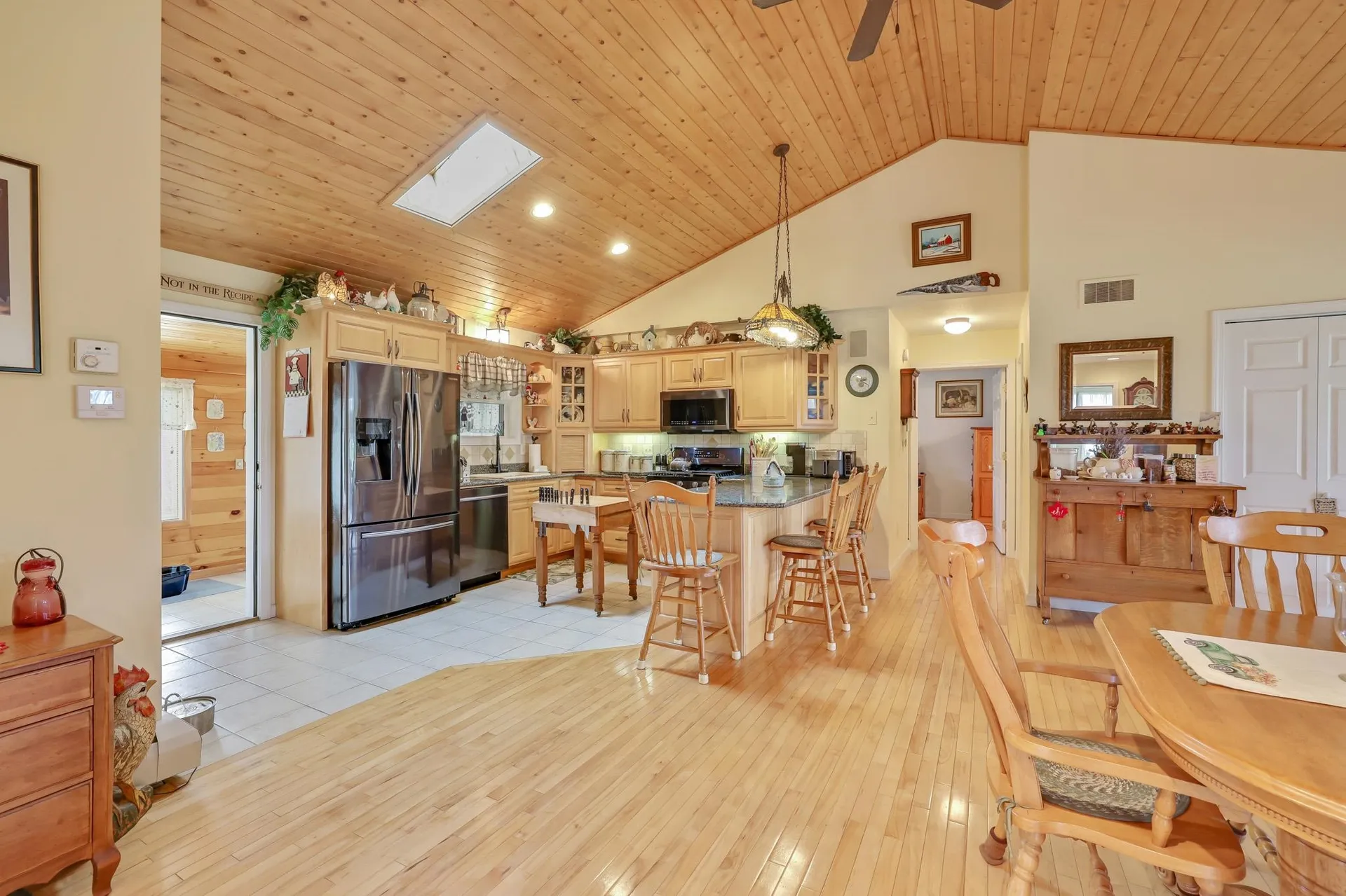 348 Maple Ridge Coventry VT 05825