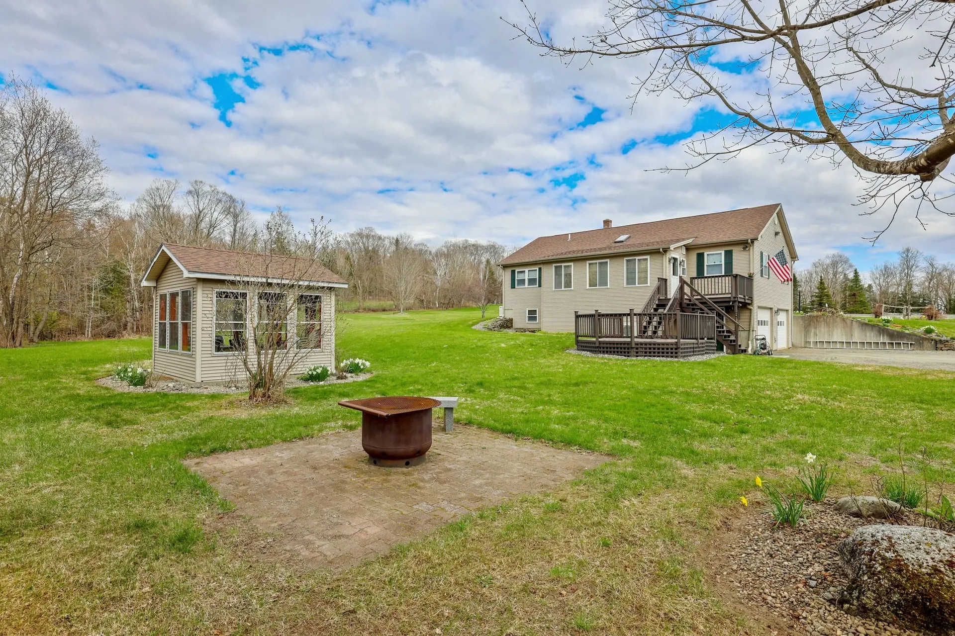 348 Maple Ridge Coventry VT 05825
