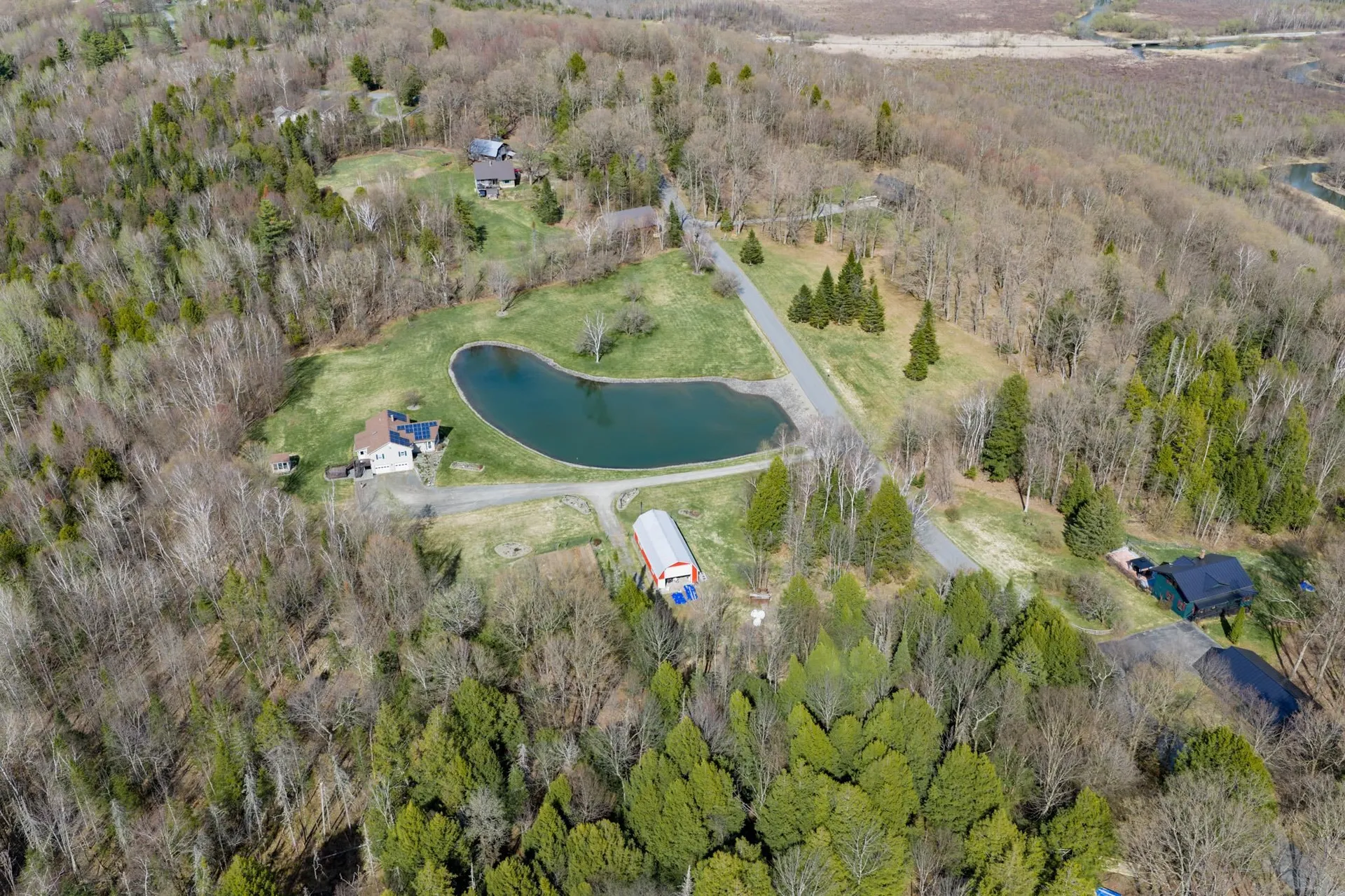 348 Maple Ridge Coventry VT 05825