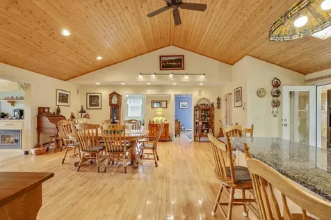 348 Maple Ridge Coventry VT 05825