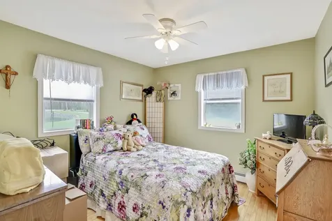 348 Maple Ridge Coventry VT 05825