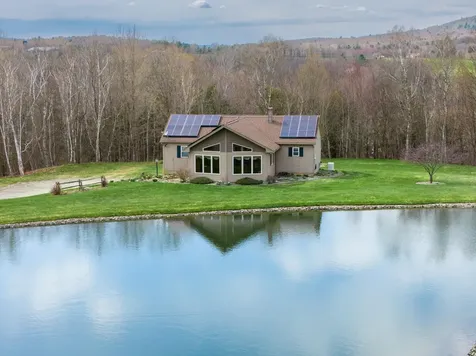 348 Maple Ridge Coventry VT 05825