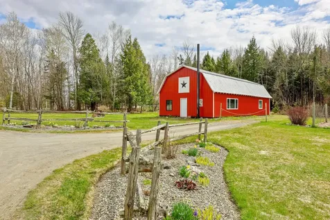 348 Maple Ridge Coventry VT 05825