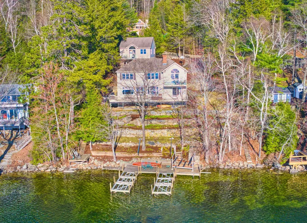 32 Highland Avenue Newbury NH 03255