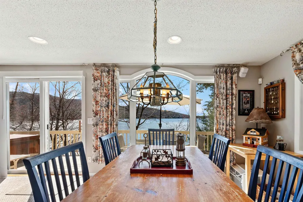 32 Highland Avenue Newbury NH 03255