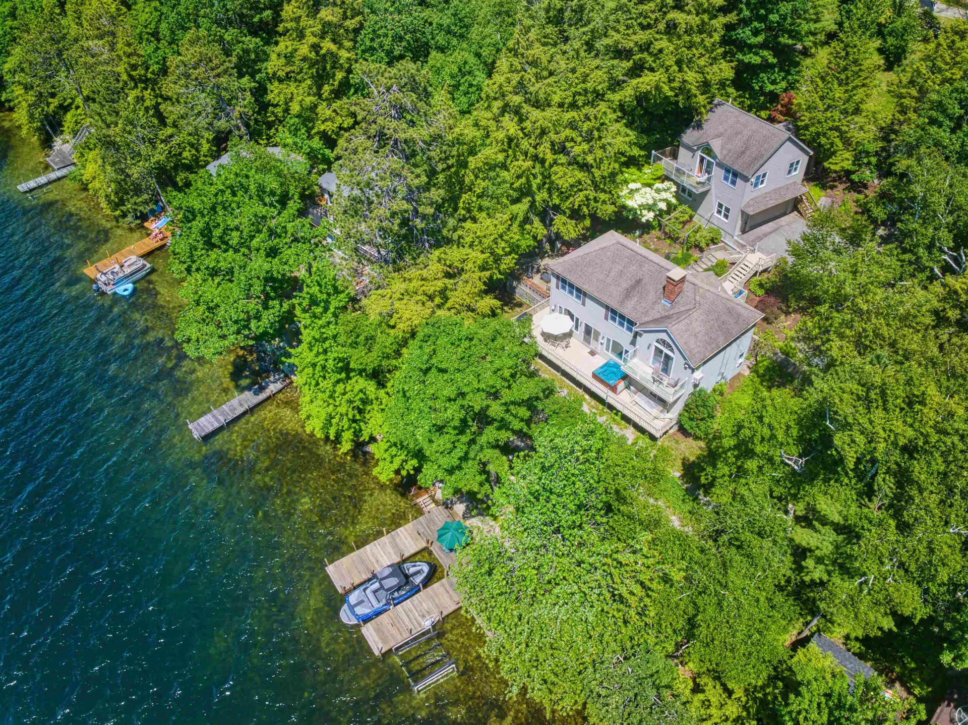 32 Highland Avenue Newbury NH 03255