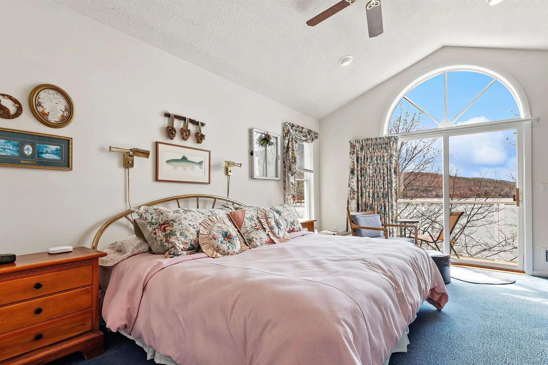 32 Highland Avenue Newbury NH 03255