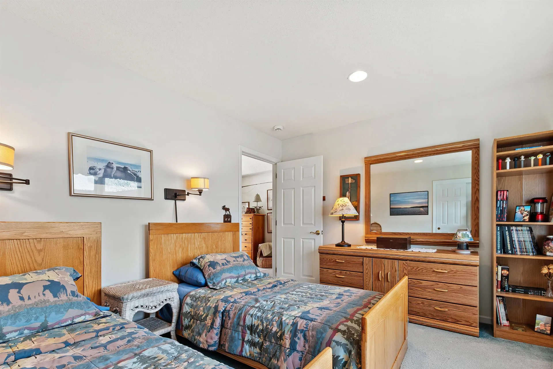 32 Highland Avenue Newbury NH 03255