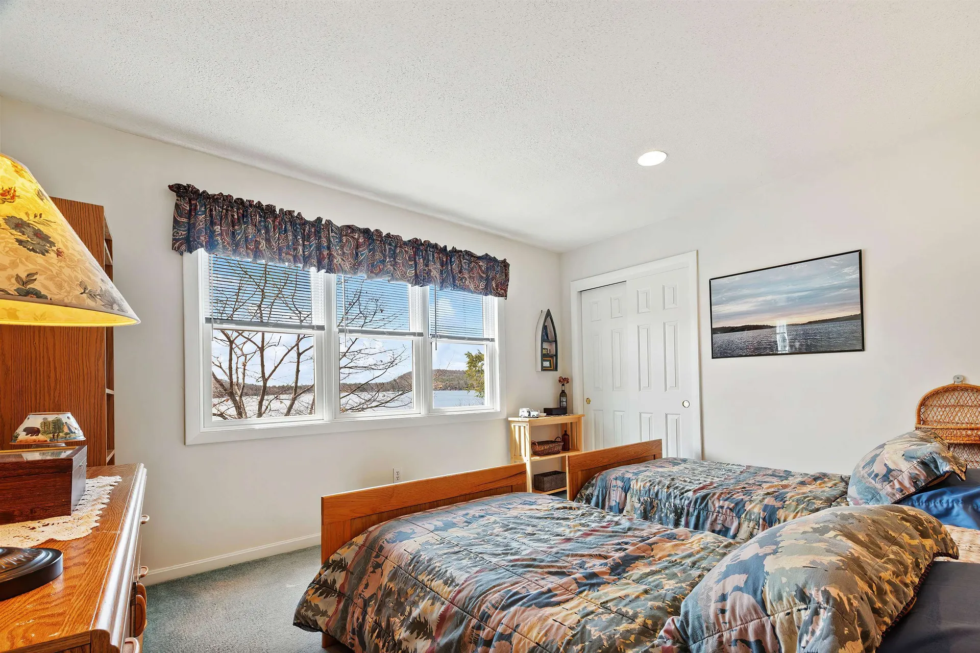 32 Highland Avenue Newbury NH 03255