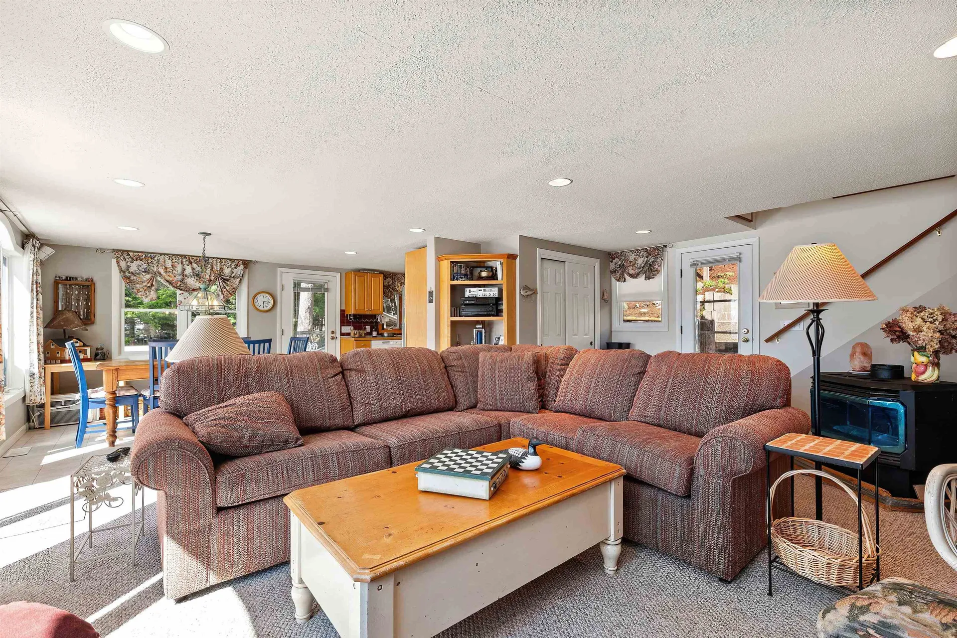 32 Highland Avenue Newbury NH 03255