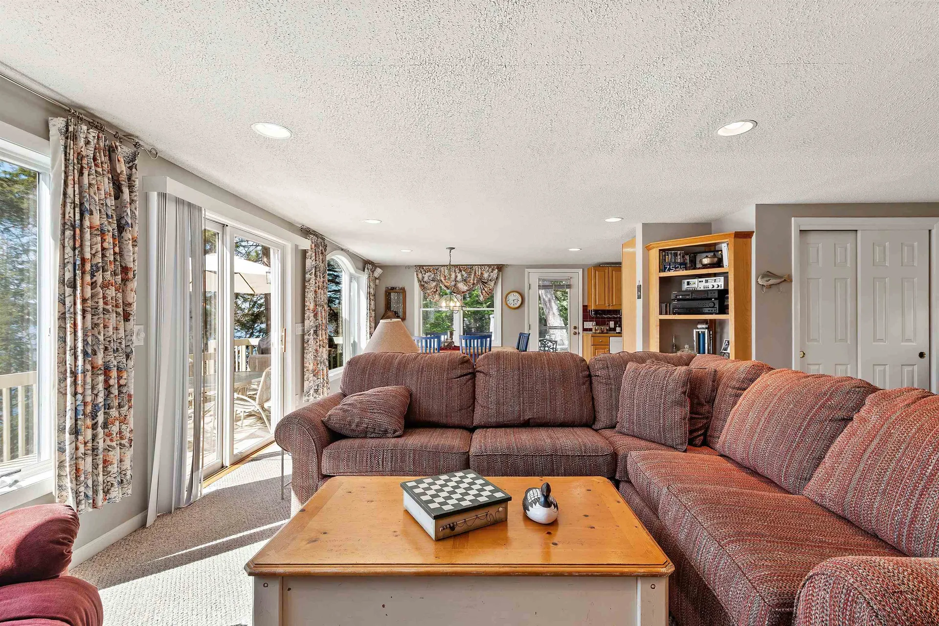 32 Highland Avenue Newbury NH 03255