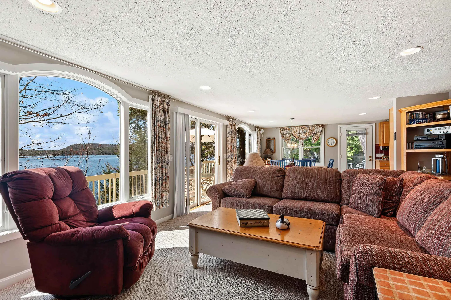 32 Highland Avenue Newbury NH 03255