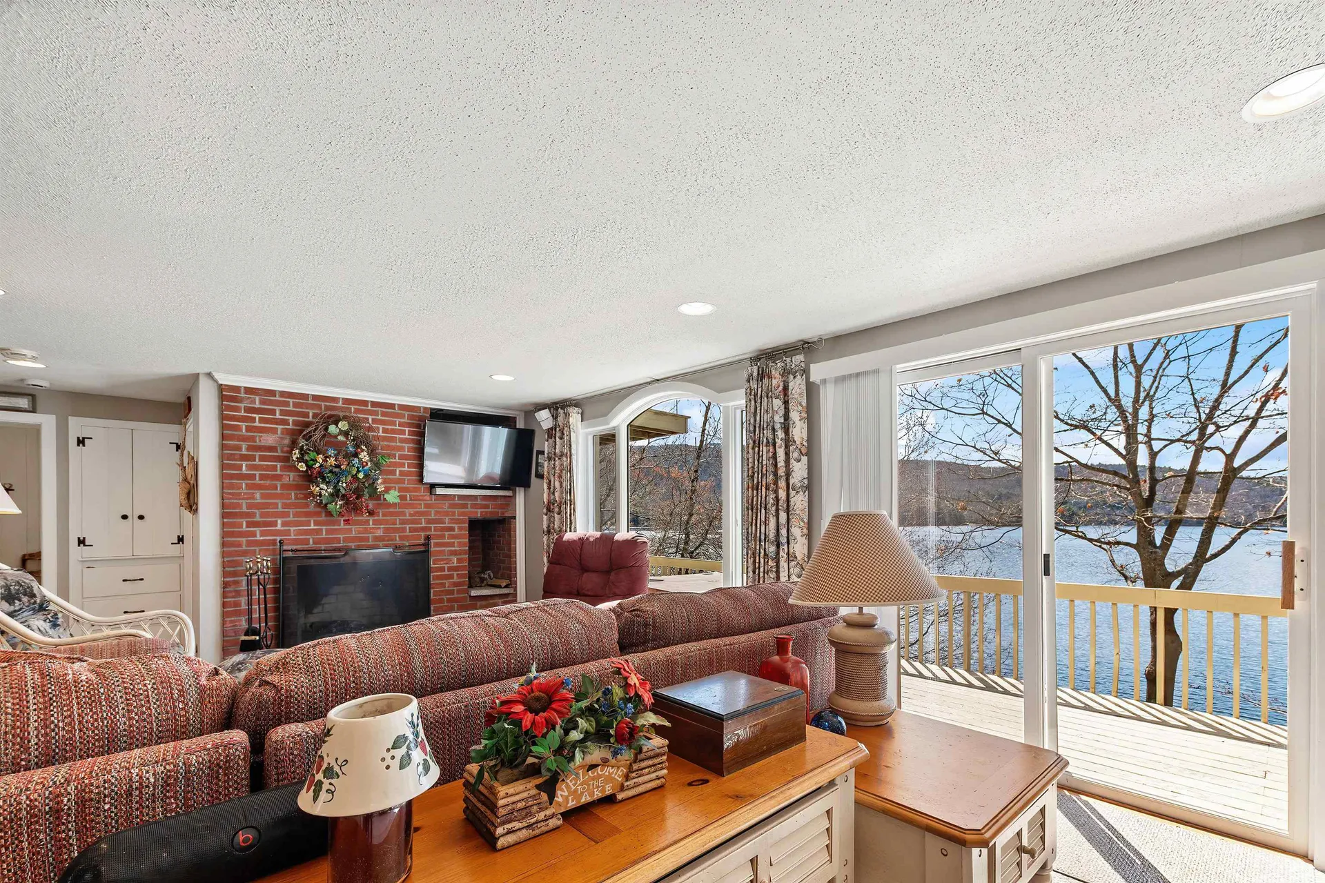 32 Highland Avenue Newbury NH 03255