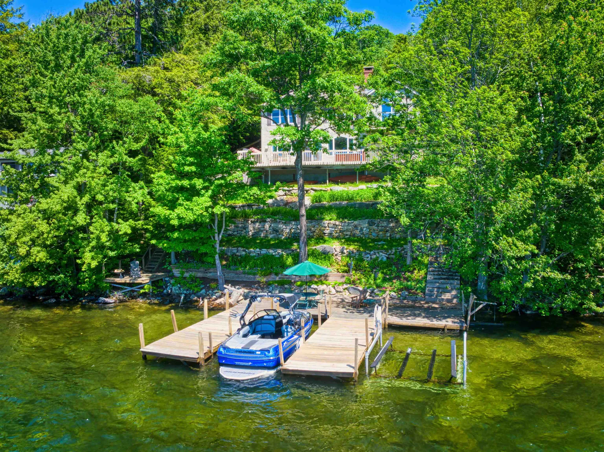32 Highland Avenue Newbury NH 03255