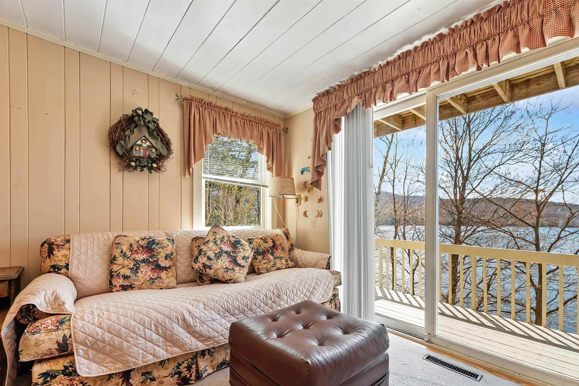 32 Highland Avenue Newbury NH 03255
