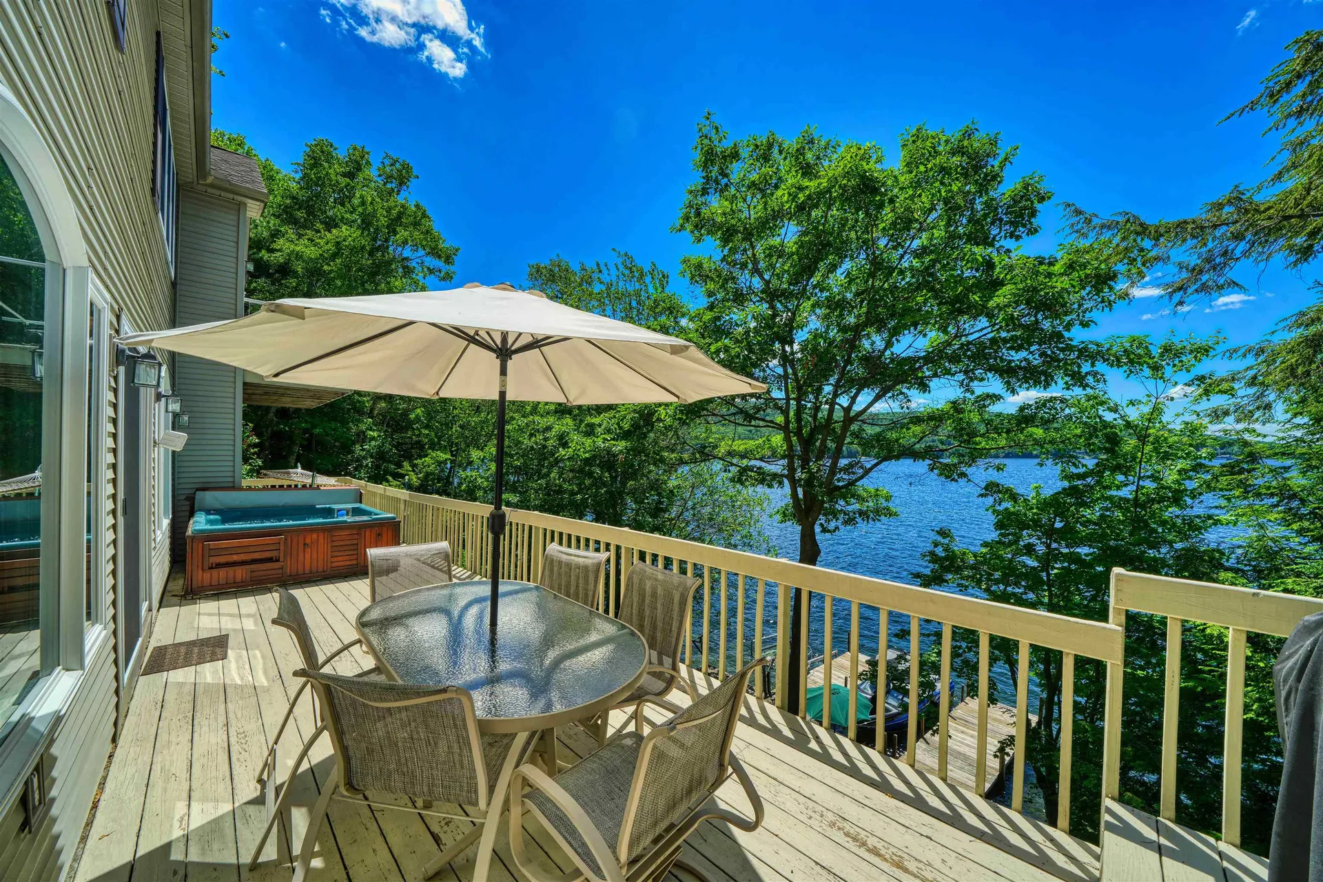 32 Highland Avenue Newbury NH 03255