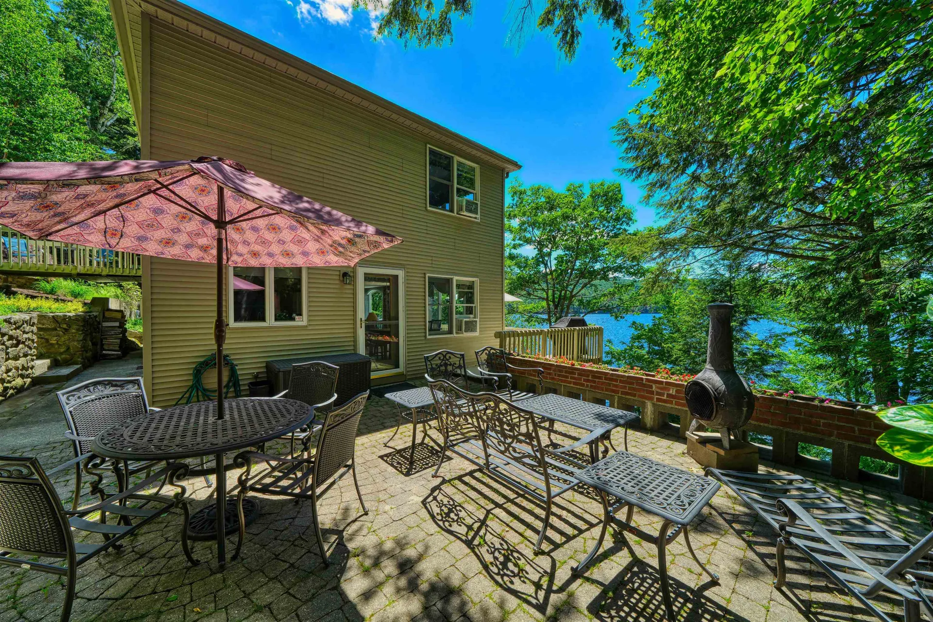 32 Highland Avenue Newbury NH 03255