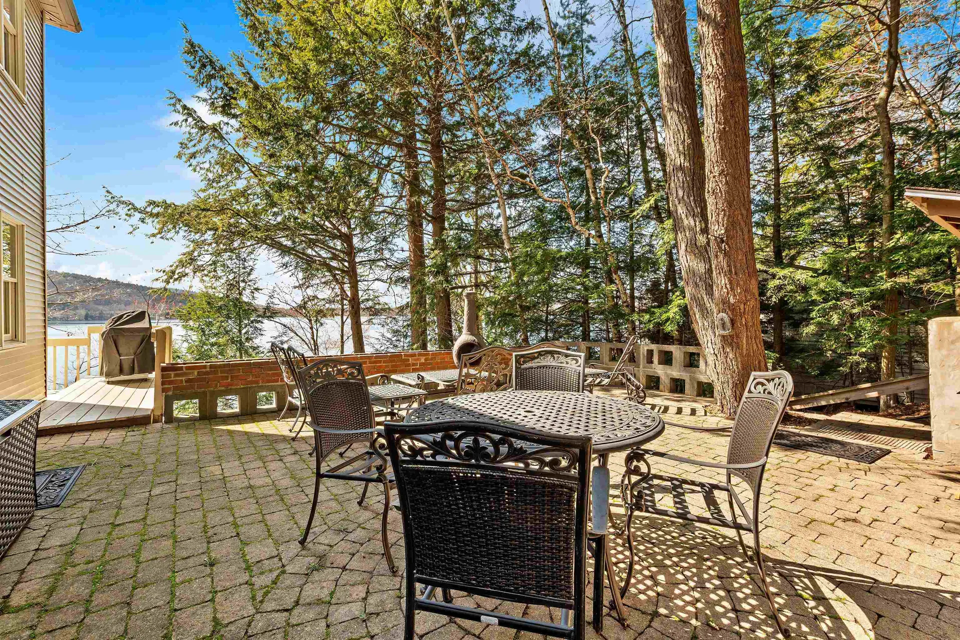 32 Highland Avenue Newbury NH 03255
