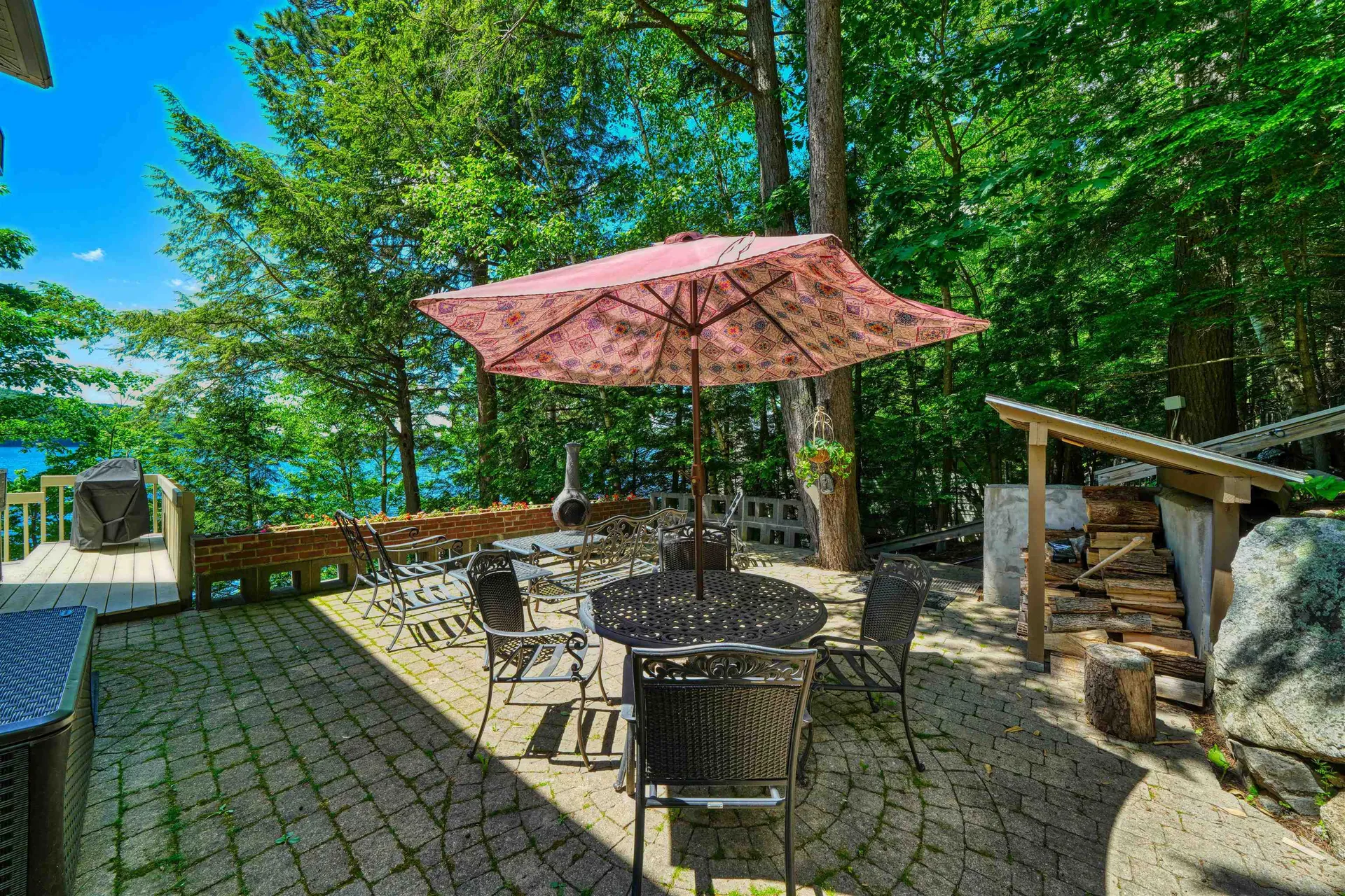 32 Highland Avenue Newbury NH 03255