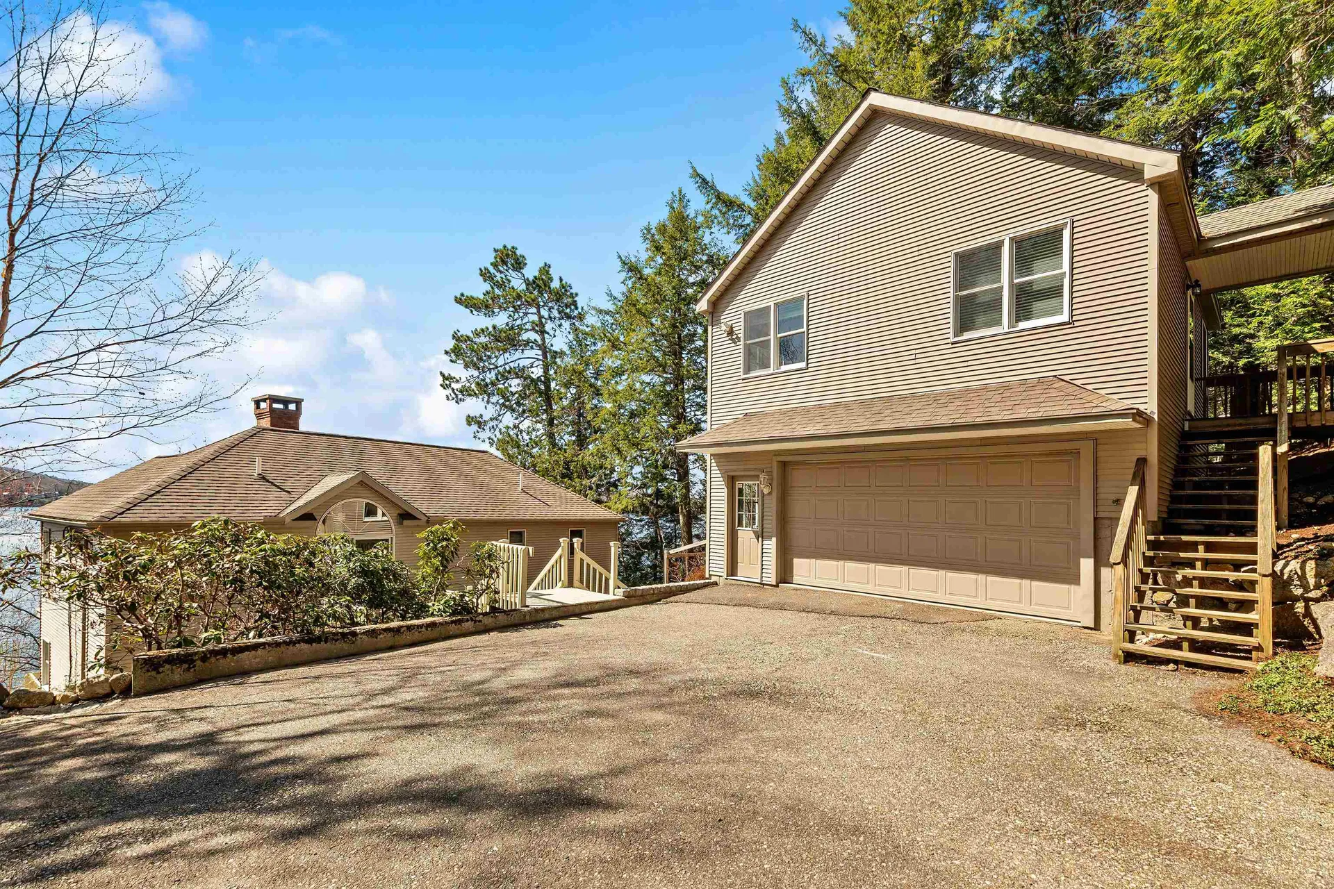32 Highland Avenue Newbury NH 03255