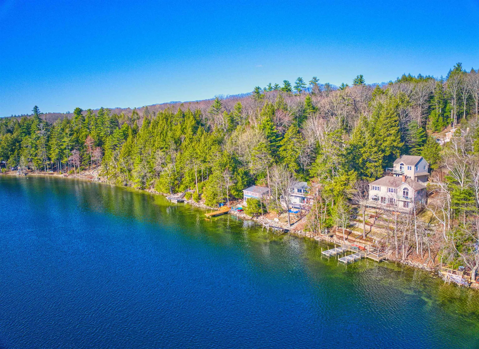 32 Highland Avenue Newbury NH 03255