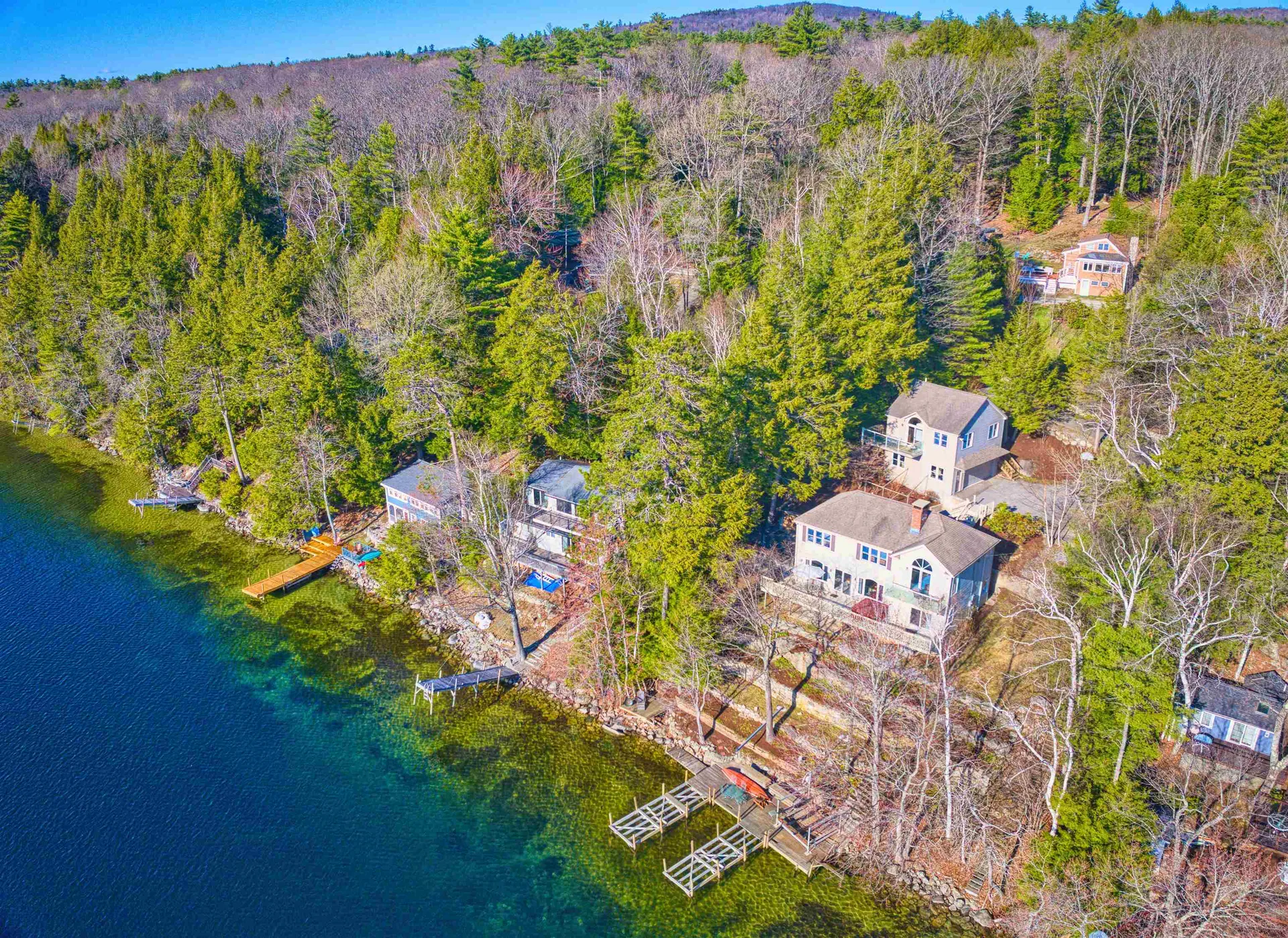 32 Highland Avenue Newbury NH 03255