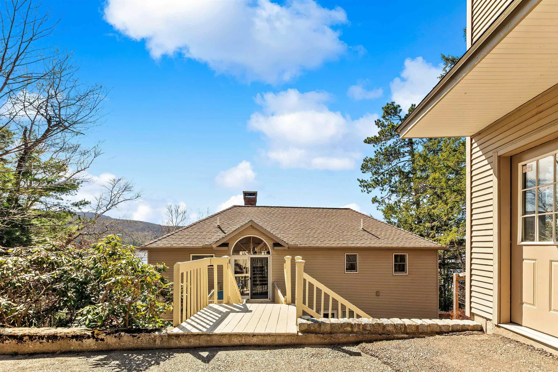32 Highland Avenue Newbury NH 03255