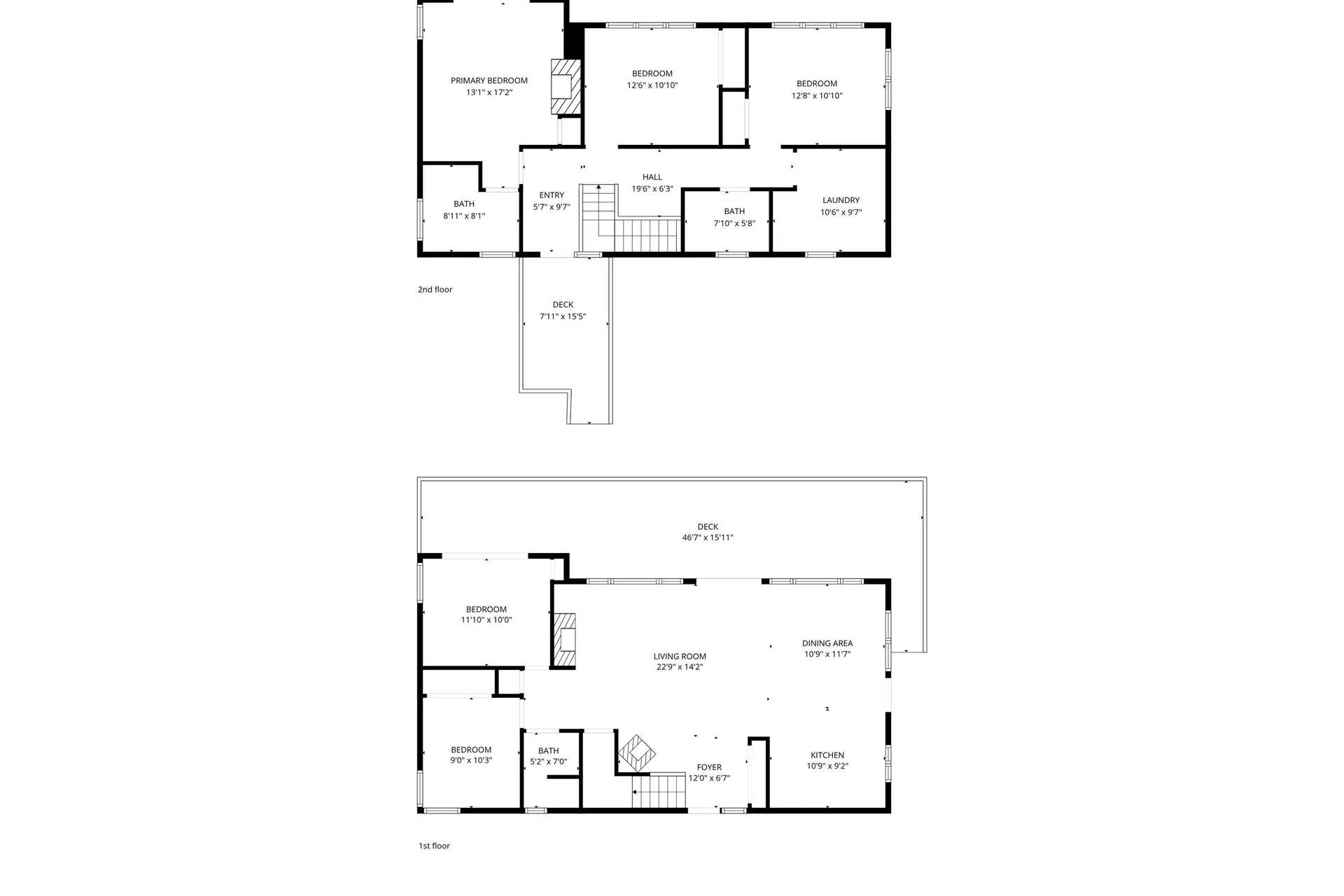 32 Highland Avenue Newbury NH 03255