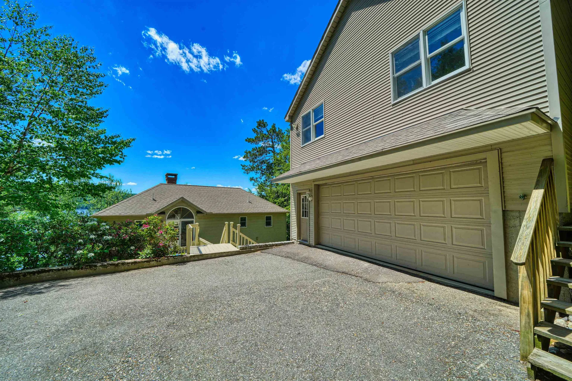 32 Highland Avenue Newbury NH 03255