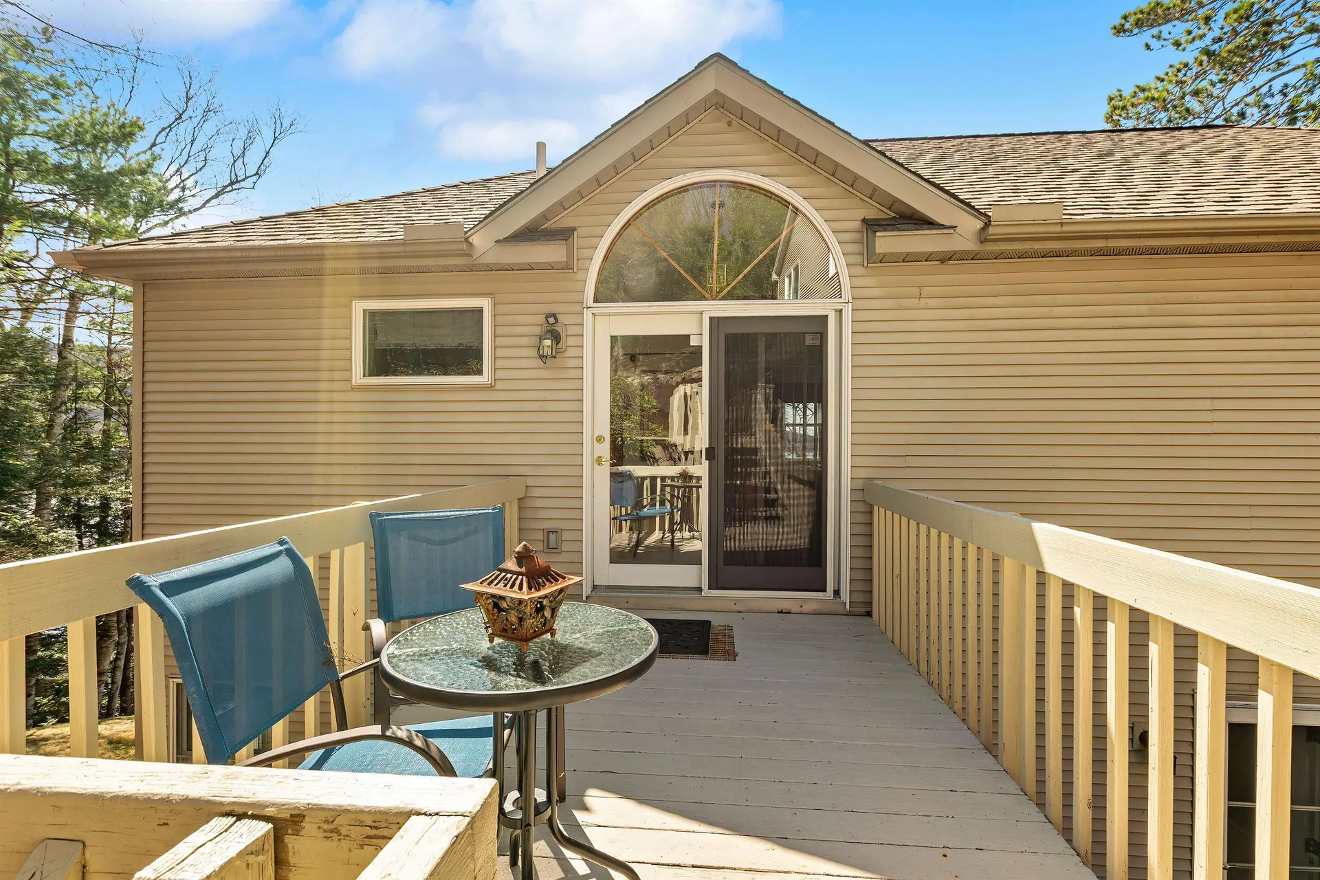32 Highland Avenue Newbury NH 03255