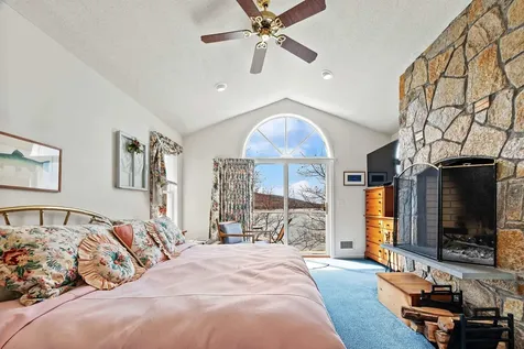 32 Highland Avenue Newbury NH 03255