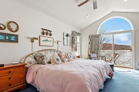 32 Highland Avenue Newbury NH 03255