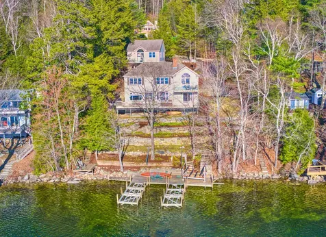 32 Highland Avenue Newbury NH 03255