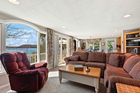 32 Highland Avenue Newbury NH 03255