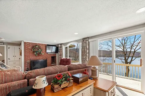 32 Highland Avenue Newbury NH 03255