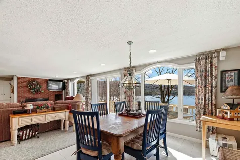32 Highland Avenue Newbury NH 03255