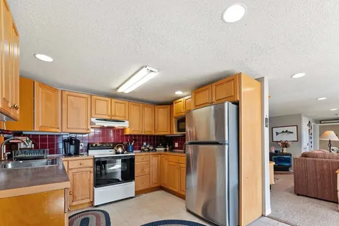 32 Highland Avenue Newbury NH 03255