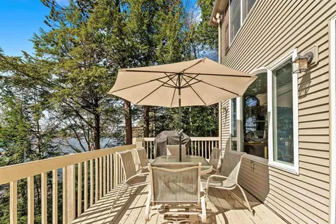 32 Highland Avenue Newbury NH 03255