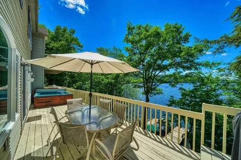 32 Highland Avenue Newbury NH 03255