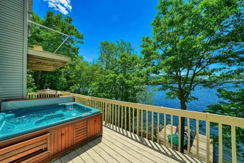 32 Highland Avenue Newbury NH 03255
