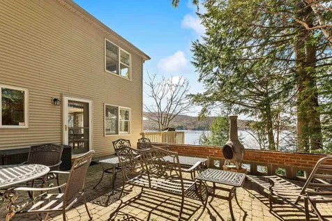 32 Highland Avenue Newbury NH 03255