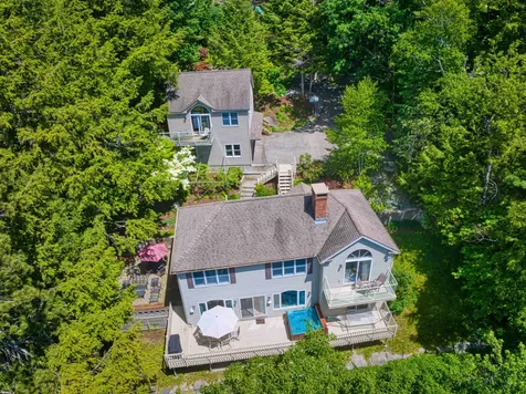 32 Highland Avenue Newbury NH 03255