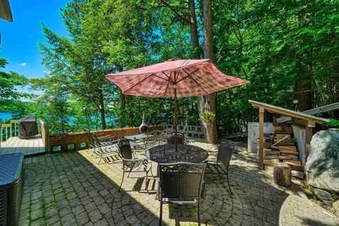 32 Highland Avenue Newbury NH 03255