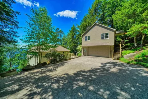 32 Highland Avenue Newbury NH 03255