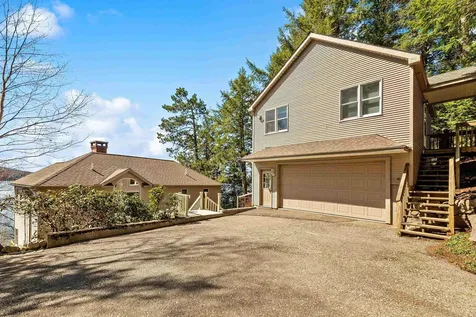 32 Highland Avenue Newbury NH 03255