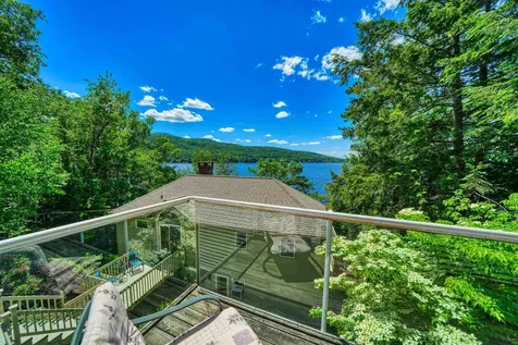 32 Highland Avenue Newbury NH 03255
