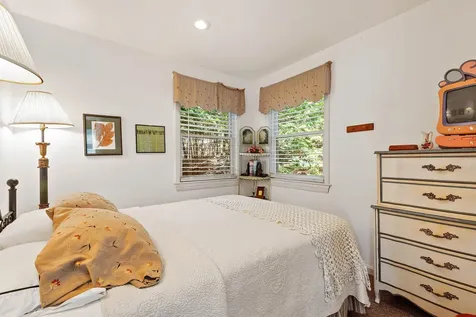 32 Highland Avenue Newbury NH 03255