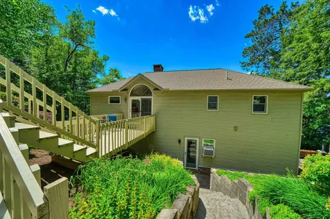 32 Highland Avenue Newbury NH 03255