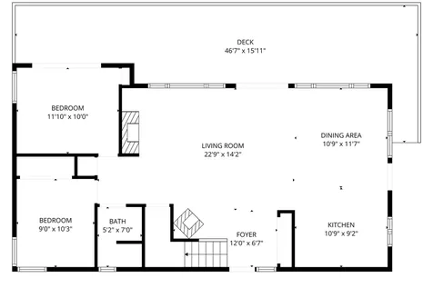 32 Highland Avenue Newbury NH 03255